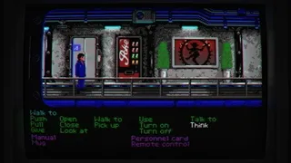 Скриншот 1 к игре AngelGaze