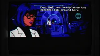 Скриншот 3 к игре AngelGaze