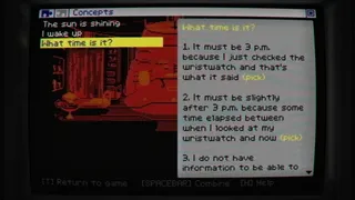 Скриншот 6 к игре AngelGaze