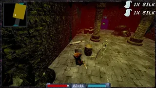 Скриншот 3 к игре Trial of Sacrifice