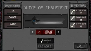 Скриншот 5 к игре Trial of Sacrifice