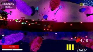 Скриншот 2 к игре NO MORE HUMANS