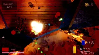 Скриншот 8 к игре NO MORE HUMANS