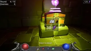 Скриншот 4 к игре Senile Zombies