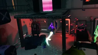 Скриншот 4 к игре Punch A Plant!