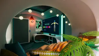 Скриншот 6 к игре Punch A Plant!