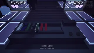 Скриншот 1 к игре Wired Gambit