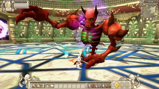 Скриншот 5 к игре Grand Fantasia : ORIGIN