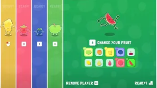 Скриншот 3 к игре Judofuri