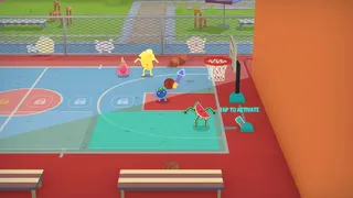 Скриншот 5 к игре Judofuri