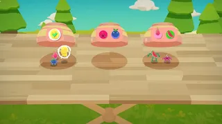 Скриншот 7 к игре Judofuri