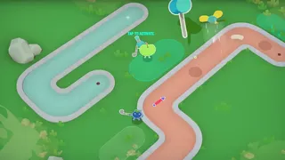 Скриншот 8 к игре Judofuri