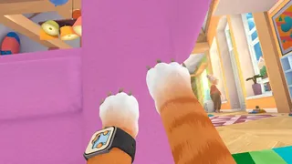 Скриншот 2 к игре I Am Cat