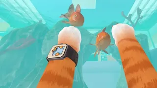 Скриншот 4 к игре I Am Cat