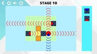 Скриншот 2 к игре MagnetWorks