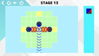 Скриншот 3 к игре MagnetWorks