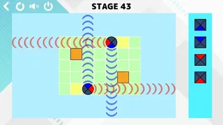 Скриншот 4 к игре MagnetWorks