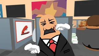 Скриншот 1 к игре Toxic Therapy