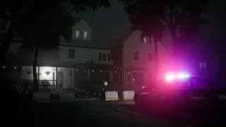 Скриншот 1 к игре Amber Alert
