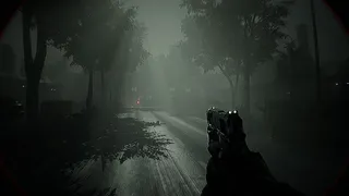 Скриншот 2 к игре Amber Alert