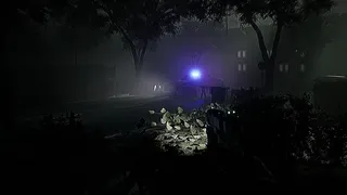 Скриншот 8 к игре Amber Alert