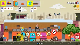 Скриншот 5 к игре Monster Meals