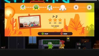 Скриншот 6 к игре Monster Meals
