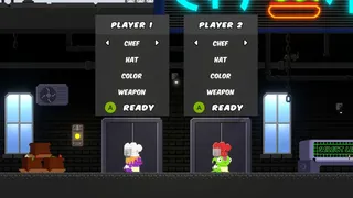 Скриншот 8 к игре Monster Meals
