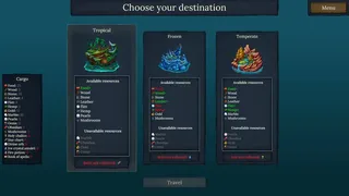 Скриншот 7 к игре Island Dwellers