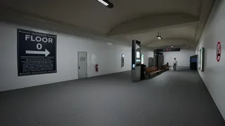 Скриншот 1 к игре TheExit8NYC