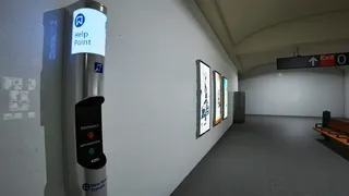 Скриншот 3 к игре TheExit8NYC