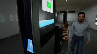 Скриншот 5 к игре TheExit8NYC