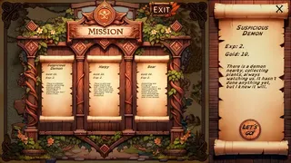 Скриншот 2 к игре Argonauts Path