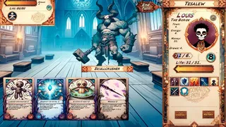Скриншот 3 к игре Argonauts Path