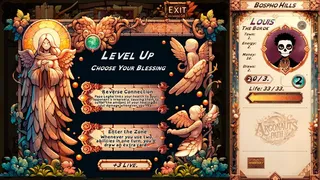 Скриншот 6 к игре Argonauts Path