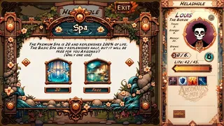 Скриншот 7 к игре Argonauts Path