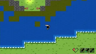 Скриншот 2 к игре Endless Onslaught