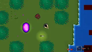 Скриншот 3 к игре Endless Onslaught