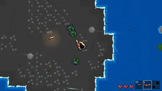 Скриншот 5 к игре Endless Onslaught