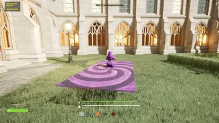 Скриншот 4 к игре Multiplayer Wizards