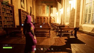 Скриншот 5 к игре Multiplayer Wizards