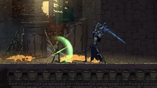 Скриншот 4 к игре The Song of Awakening