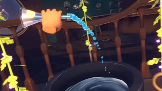 Скриншот 2 к игре Taika