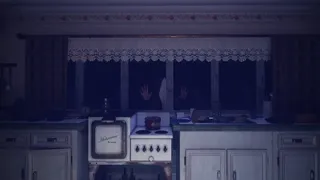 Скриншот 1 к игре NightGhast