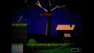 Скриншот 1 к игре Knight Fall