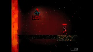 Скриншот 2 к игре Knight Fall