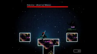 Скриншот 3 к игре Knight Fall