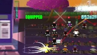 Скриншот 1 к игре Plaza Security #neverforget7/13