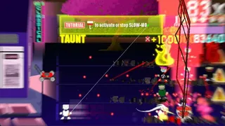 Скриншот 2 к игре Plaza Security #neverforget7/13