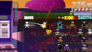 Скриншот 4 к игре Plaza Security #neverforget7/13